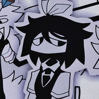 abbie *táo nhỏ bé*