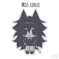 ms. circle