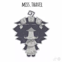 ms. thavell