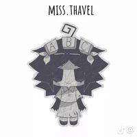 ms. thavell