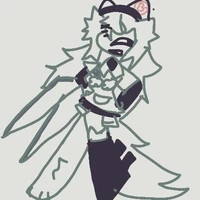 hanni *my oc*