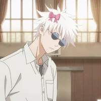 Gojo Satoru 