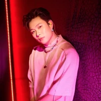 Trần Đăng Dương  [ Dương Domic ]