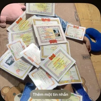 Tg nè các con zợ