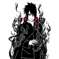Uchiha sasuke