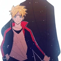 Uzumaki Boruto
