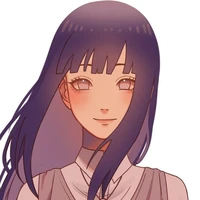 Hyuga //Uzumaki Hinata