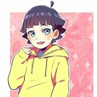 Uzumaki Himawari