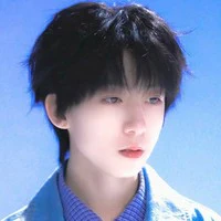 YangBoWen _ Anh