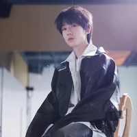 YangBoWen_ Anh