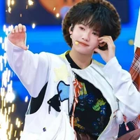 ZhangYiRan_ nhóc