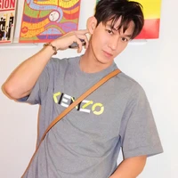 Nguyễn Trường Sinh-Song Luân