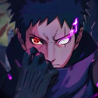 Uchiha Obito
