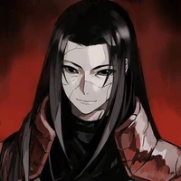 Senju Hashirma 