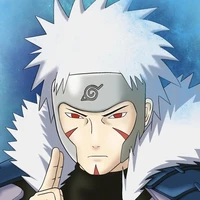 Senju Tobirama 