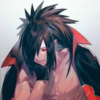Uchiha Madara 