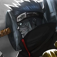 Hoshigaki Kisame 