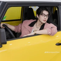 Nguyễn Đình Mạnh (Vệ sĩ của Cô)