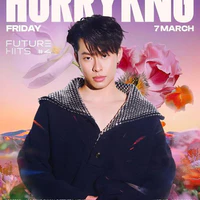 Phạm Bảo Khang-Hurrykng