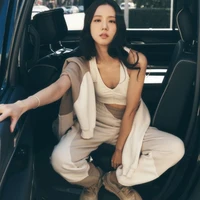 Kim jisoo-chichu