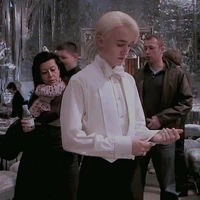 Darco Malfoy