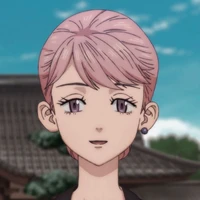 Luna Mitsuya