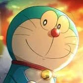 doraemon