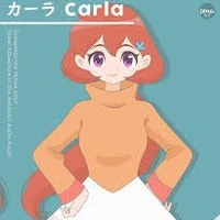 carla