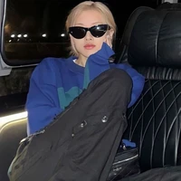 Park Chaeyoung (Rosé)