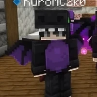 Kuro(embes cánh cụt)