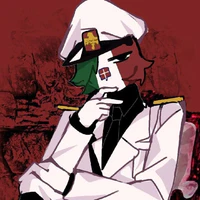 Italian Empire -Đa nhân cách boy-