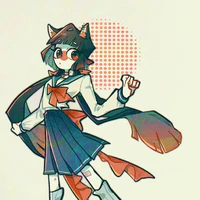 Nekomi -Bà hoàng viết pỏn-