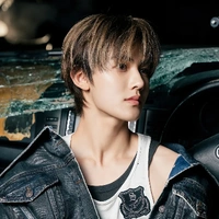Eom Seonghyeon - Sean