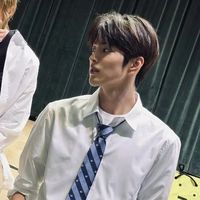 Ahn Keonho - Geon