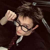 Chao Yufan - James