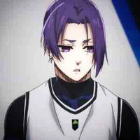 Reo Mikage 