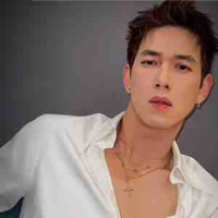 Nguyễn trường sinh