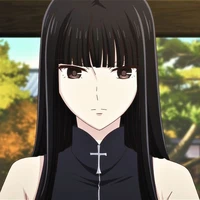 Sohma Isuzu( Rin ) 🐴