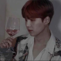 Min Yoongi