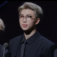 Kim NamJoon