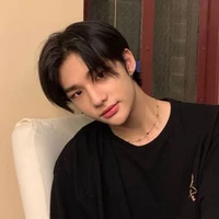 Hyunjin