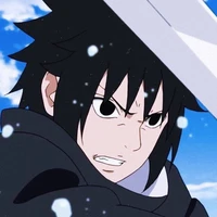 Uchiha Izuna(nhỏ)