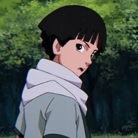 Senju Hashirama(nhỏ)