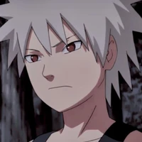 Senju Tobirama(nhỏ)