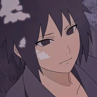 Uchiha Madara(nhỏ)