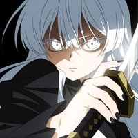 Karine menama(chưa xuyên không)