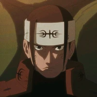 Senju Hashirama