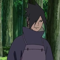 Uchiha Tajima