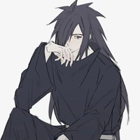 Uchiha Madara