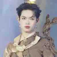 Nguyễn Thanh Pháp -Pháp Kiều